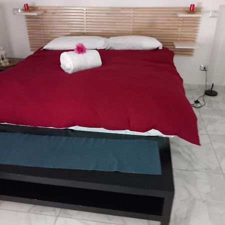 Apartamento L'Antico Borgo Angioino Nápoles Exterior foto