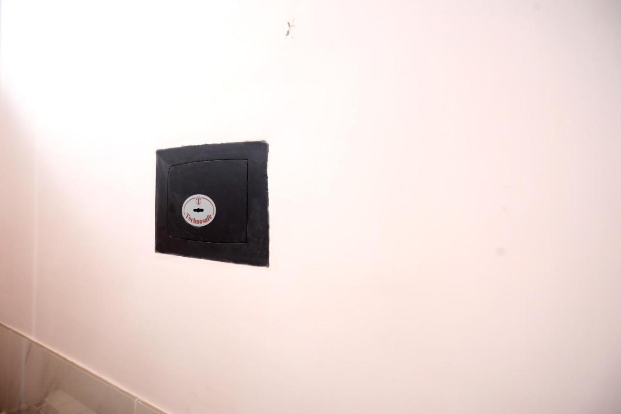 Apartamento L'Antico Borgo Angioino Nápoles Exterior foto