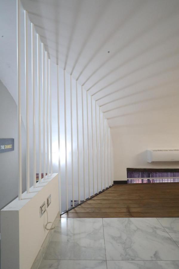 Apartamento L'Antico Borgo Angioino Nápoles Exterior foto