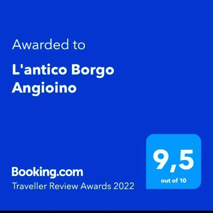 Apartamento L'Antico Borgo Angioino Nápoles Exterior foto