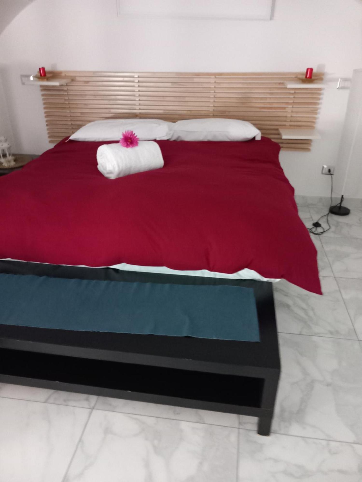 Apartamento L'Antico Borgo Angioino Nápoles Exterior foto